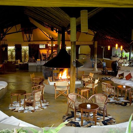 Mbweha Camp Hotel Elmenteita Exterior photo