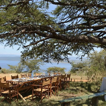 Mbweha Camp Hotel Elmenteita Exterior photo
