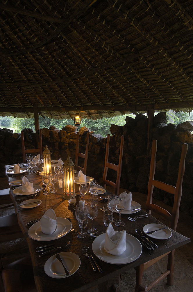 Mbweha Camp Hotel Elmenteita Exterior photo